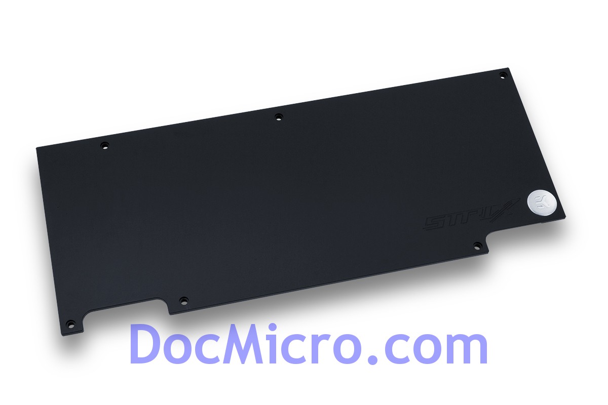 EK Water Blocks, EKWB